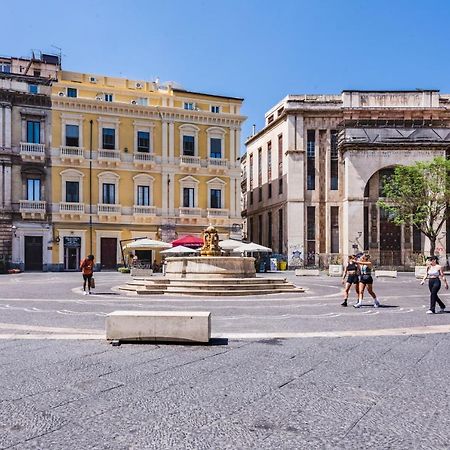 La Suite Del Tenore By Wonderful Italy CTA Exterior foto