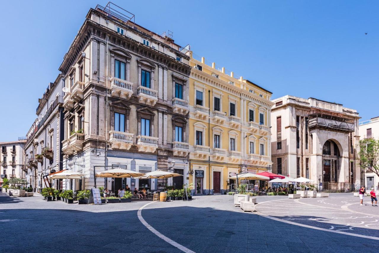 La Suite Del Tenore By Wonderful Italy CTA Exterior foto